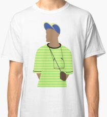 Fresh Prince of Bel-Air Classic T-Shirt