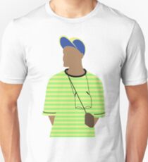 Fresh Prince of Bel-Air Unisex T-Shirt