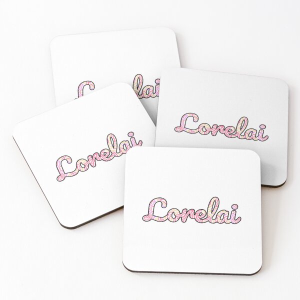Item preview, Lorelai Handwritten Name designed and sold by inknames.