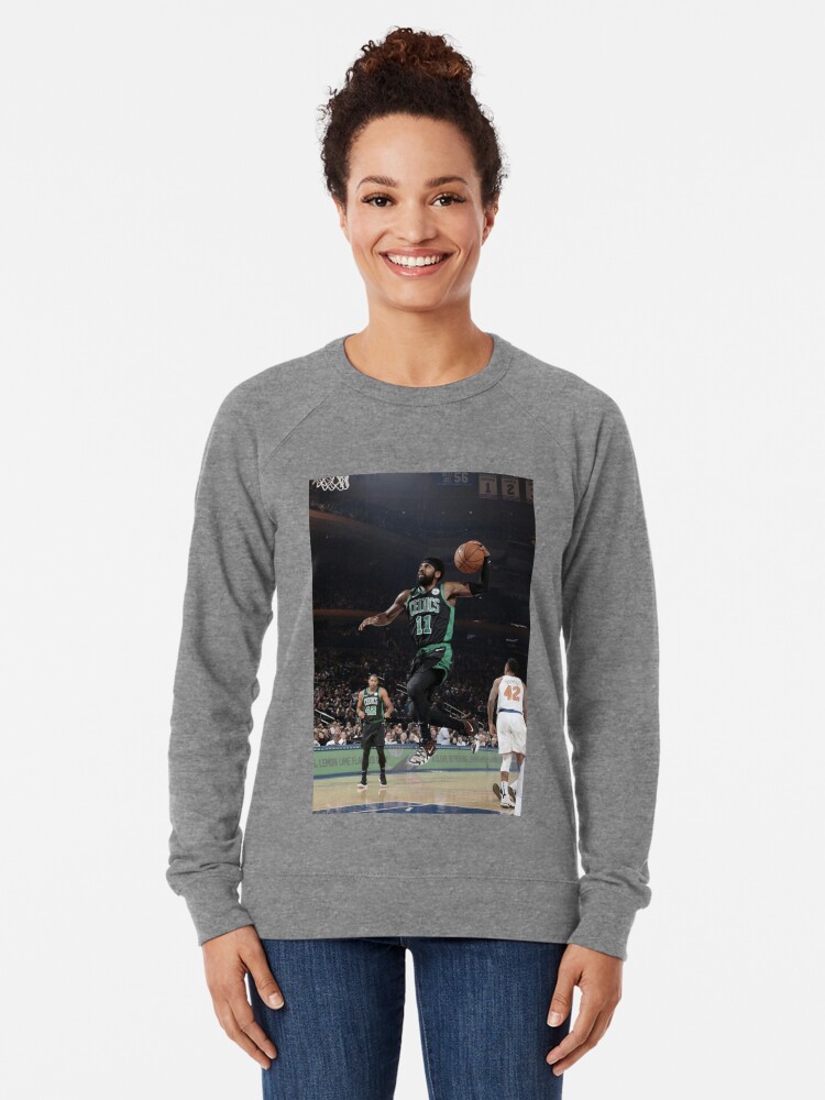 kyrie irving sweater