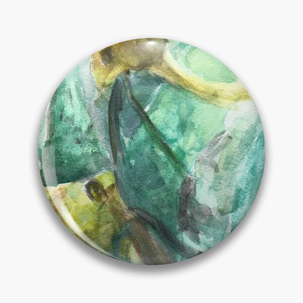 Item preview, Swimming Like Fish - Care designed and sold by SedasNature.