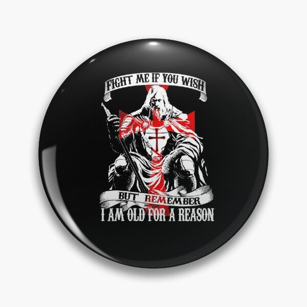 Artikel-Vorschau von  Templer Schild Kreuz Mittelalterliche Krieger Schwert Ritter Templer Rüstung Alt Aus einem Grund, designt und verkauft von TopTeeShop.