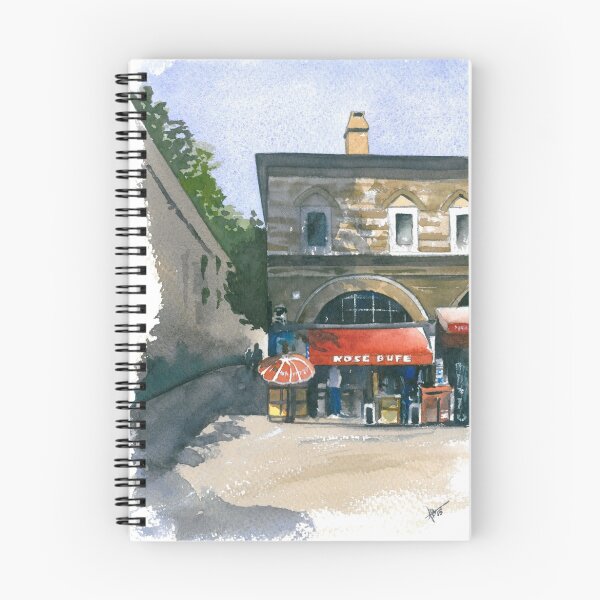 Item preview, Istanbul #2 designed and sold by Anthony Billings.