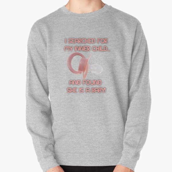 Sissy Baby Sweatshirts Hoodies Redbubble