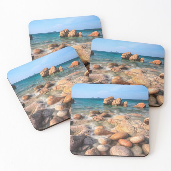 Item preview, Stream at Porth Nanven designed and sold by bitm2007.