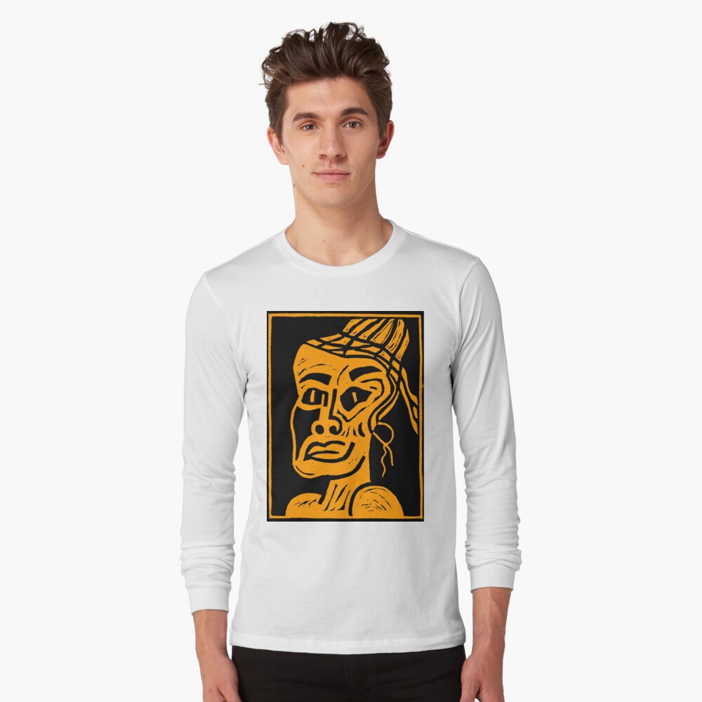 Item preview, Long Sleeve T-Shirt designed and sold by leonitalee.