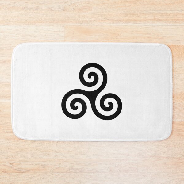 Item preview, Triskel designed and sold by Frnck.