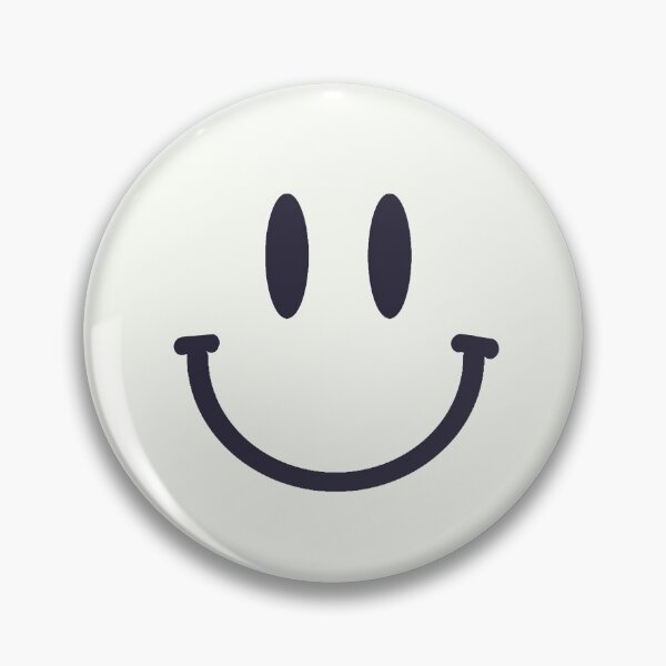 Item preview, Smiley Face Cute Happy Emoji Smile Funny Gift for Women Men Girl Boy Kids designed and sold by BCNDesign.