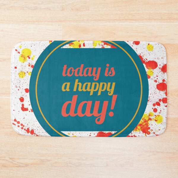 Item preview, Happiness Happy Day designed and sold by Irina Polyanskaya.