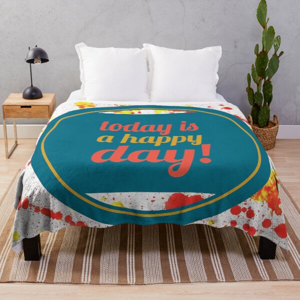 Item preview, Happiness Happy Day designed and sold by Irina Polyanskaya.