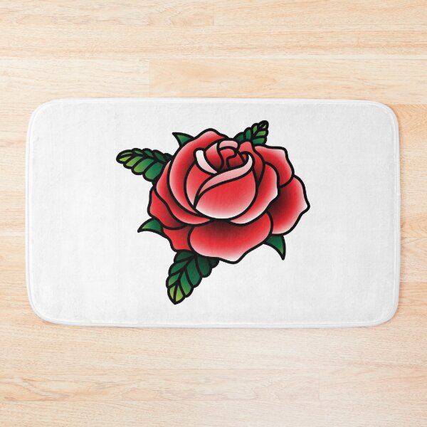 Item preview, rose trad designed and sold by ninoriginal.