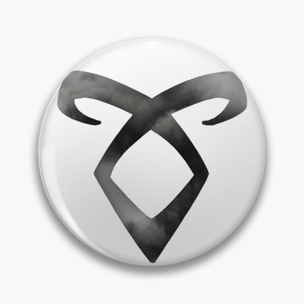Item preview, angelic rune - shadowhunters designed and sold by marvelousbiblio.