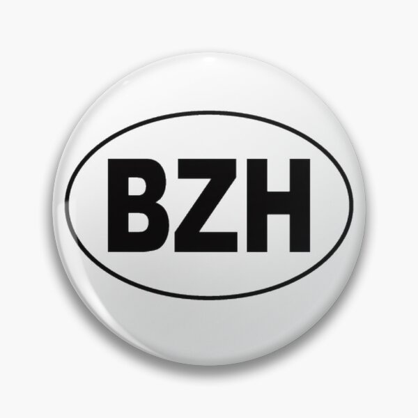 Item preview, BZH designed and sold by Frnck.