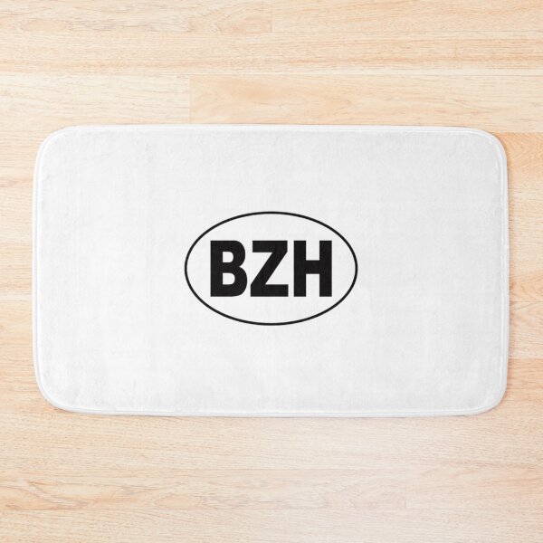 Item preview, BZH designed and sold by Frnck.