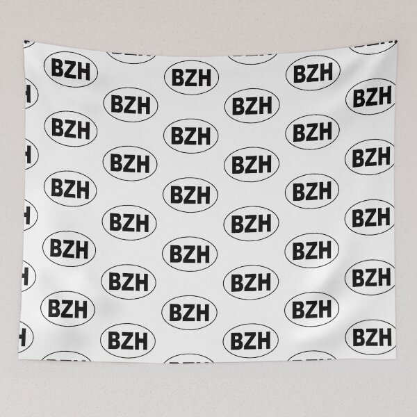 Item preview, BZH designed and sold by Frnck.