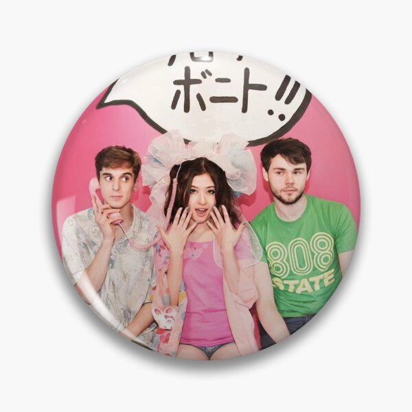 Item preview, Kero Kero Bonito Group Photo designed and sold by lithoman2.