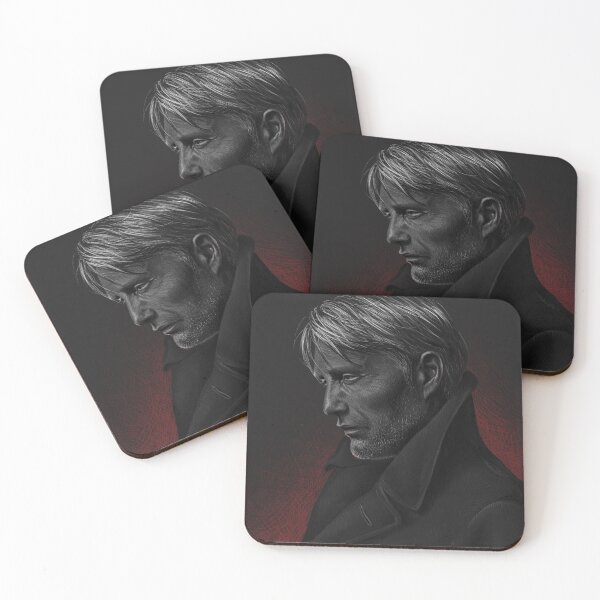 Item preview, Mads Mikkelsen designed and sold by seipark.