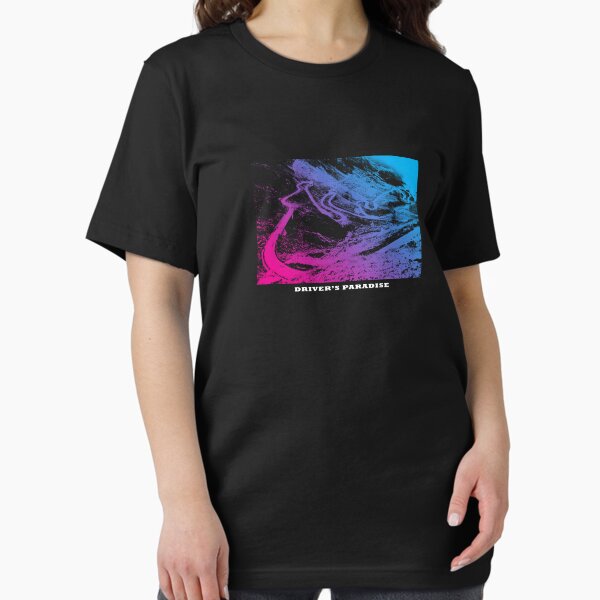 Item preview, Driver's Paradise designed and sold by theflipimage.