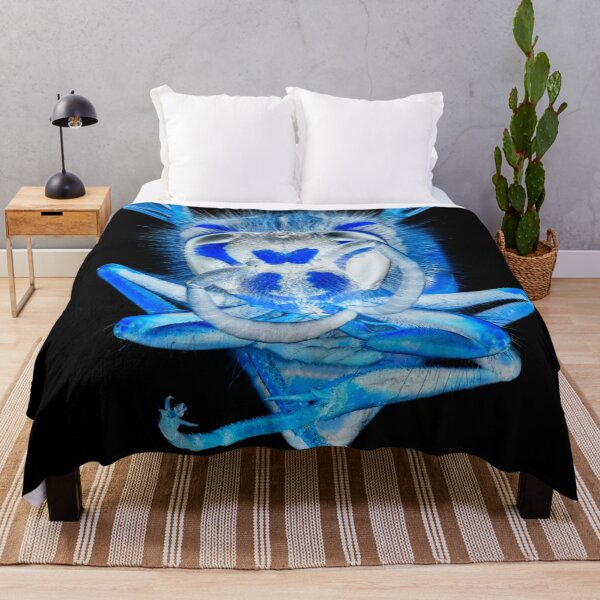 Item preview, Blue Wasp designed and sold by Dave Hare Photography.