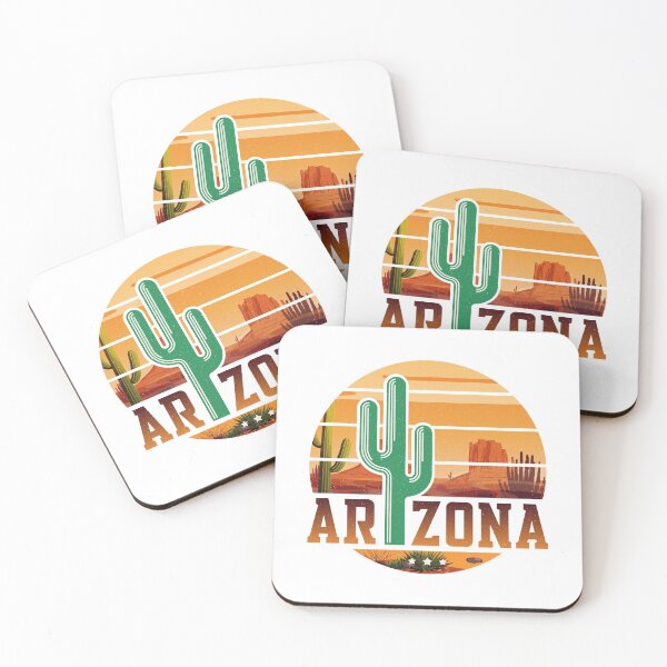 Item preview, ARIZONA designed and sold by sPalandar.
