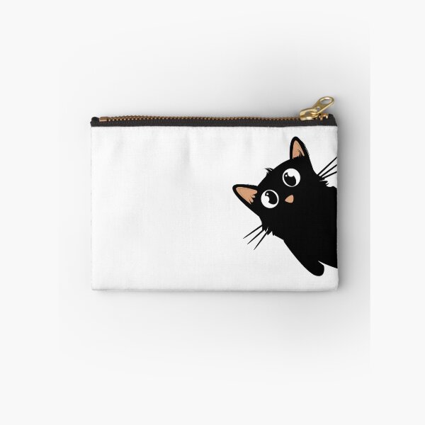 Item preview, Black Cat designed and sold by MOTIFOLK.