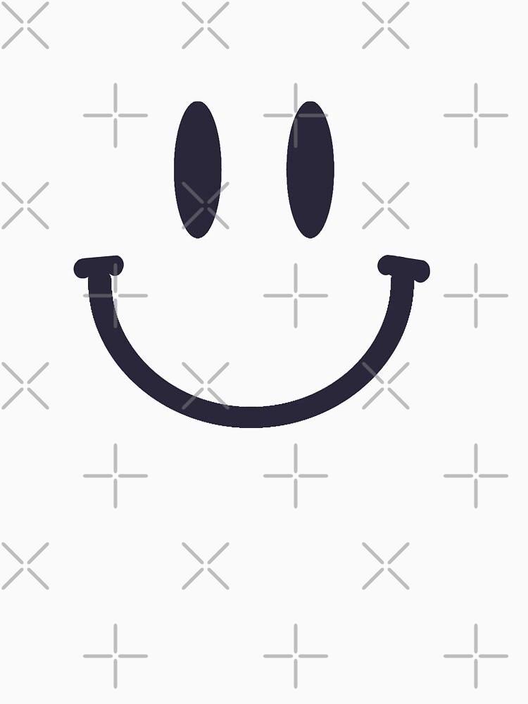 Funny Emoji Faces Shirt For Girls, Boys, Teens, Men & Women