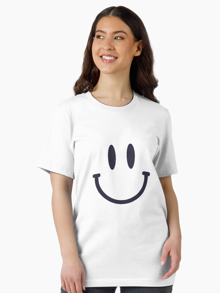 Funny Emoji Faces Shirt For Girls, Boys, Teens, Men & Women
