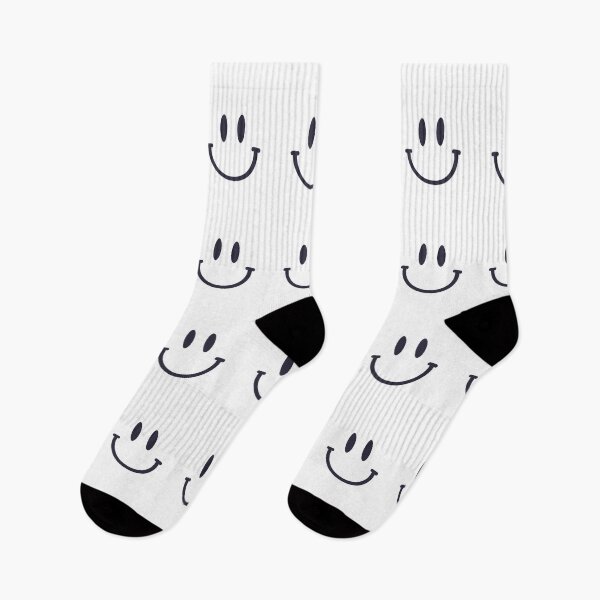 Item preview, Smiley Face Cute Happy Emoji Smile Funny Gift for Women Men Girl Boy Kids designed and sold by BCNDesign.