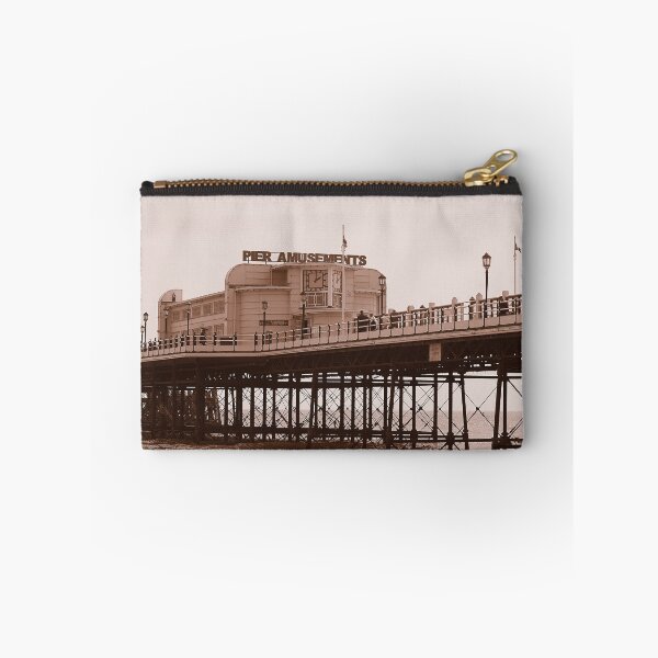 Item preview, Worthing Pier designed and sold by Sara Sadler.