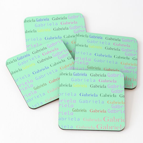 Item preview, Gabriela  designed and sold by MonicaArtist.