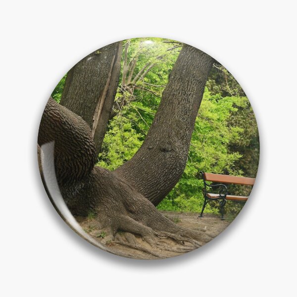 Item preview, old wood and a park bench  designed and sold by goceris.