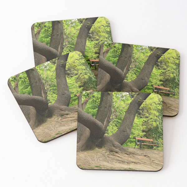 Item preview, old wood and a park bench  designed and sold by goceris.