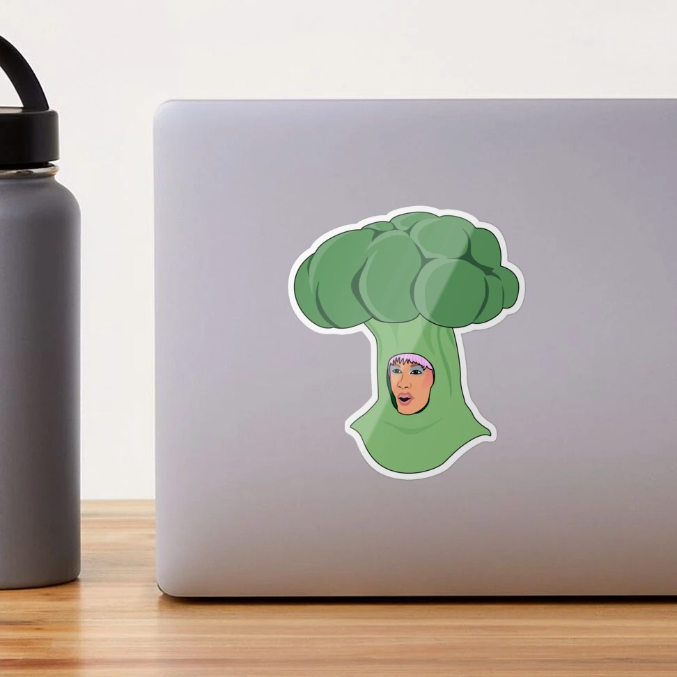 Dahlia Sin | Fierce Broc-Ally