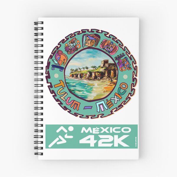 Item preview,  Yucatan / Mexico and figures from the Mayan calendar designed and sold by Ch-Seebauer.