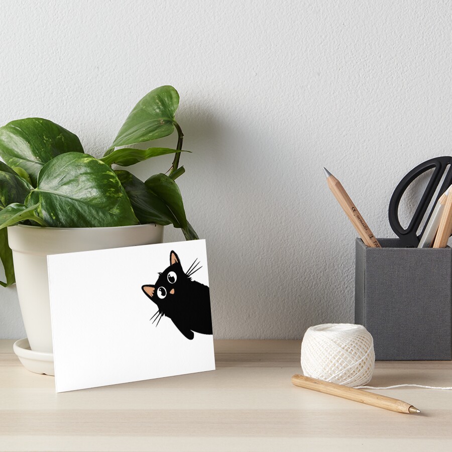 Item preview, Art Board Print designed and sold by Ridaelb.