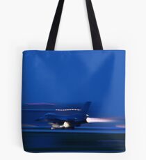 F-16 Tote Bag
