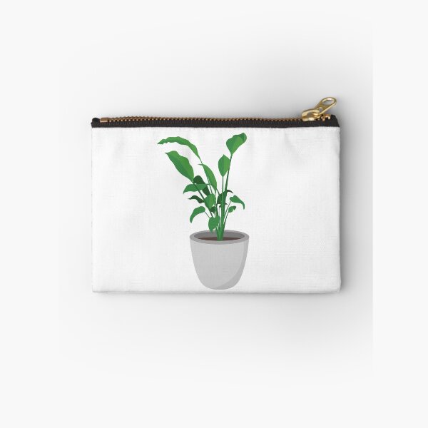 Item preview, Potted Plant Love! Loving pot plants!  designed and sold by Pinnypin.