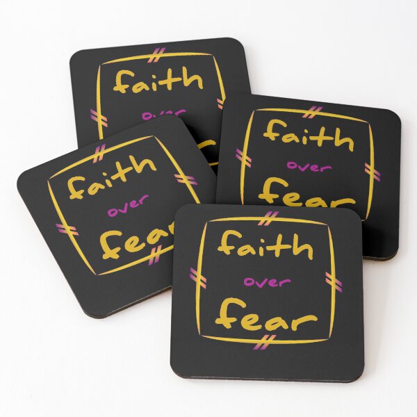 Item preview, Faith over fear t-shirt, faith t-shirt, fear t-shirt, Religion.quotes.slogan.bible.verse.baseball.cheer.font.fashion. Quote designed and sold by BILIBER.