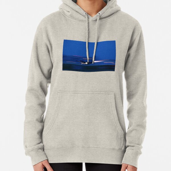 F-16 Pullover Hoodie