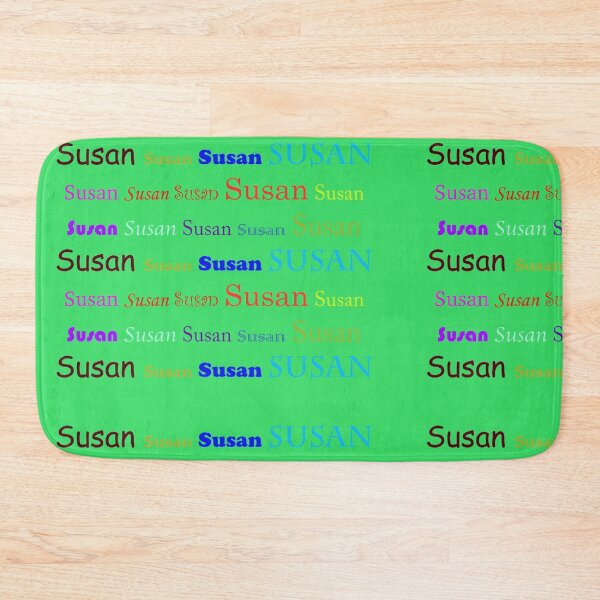 Item preview, Susan designed and sold by MonicaArtist.