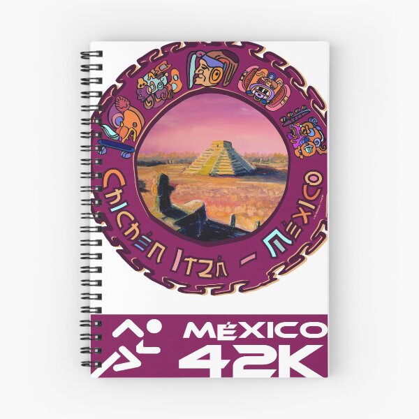 Item preview,  Yucatan / Mexico and figures from the Mayan calendar designed and sold by Ch-Seebauer.