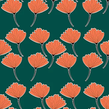 Artwork thumbnail, Poppy by EV Visuals