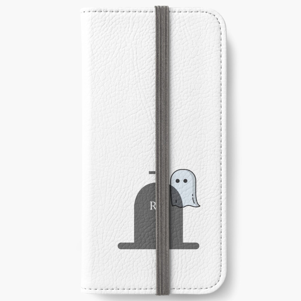Item preview, iPhone Wallet designed and sold by SBernadette.