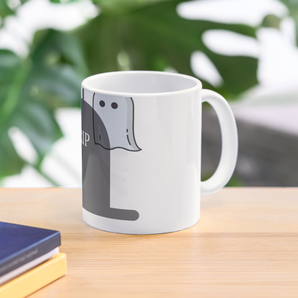 Item preview, Classic Mug designed and sold by SBernadette.