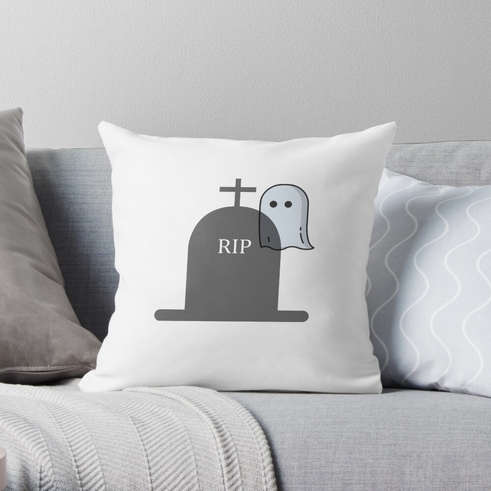 Item preview, Throw Pillow designed and sold by SBernadette.