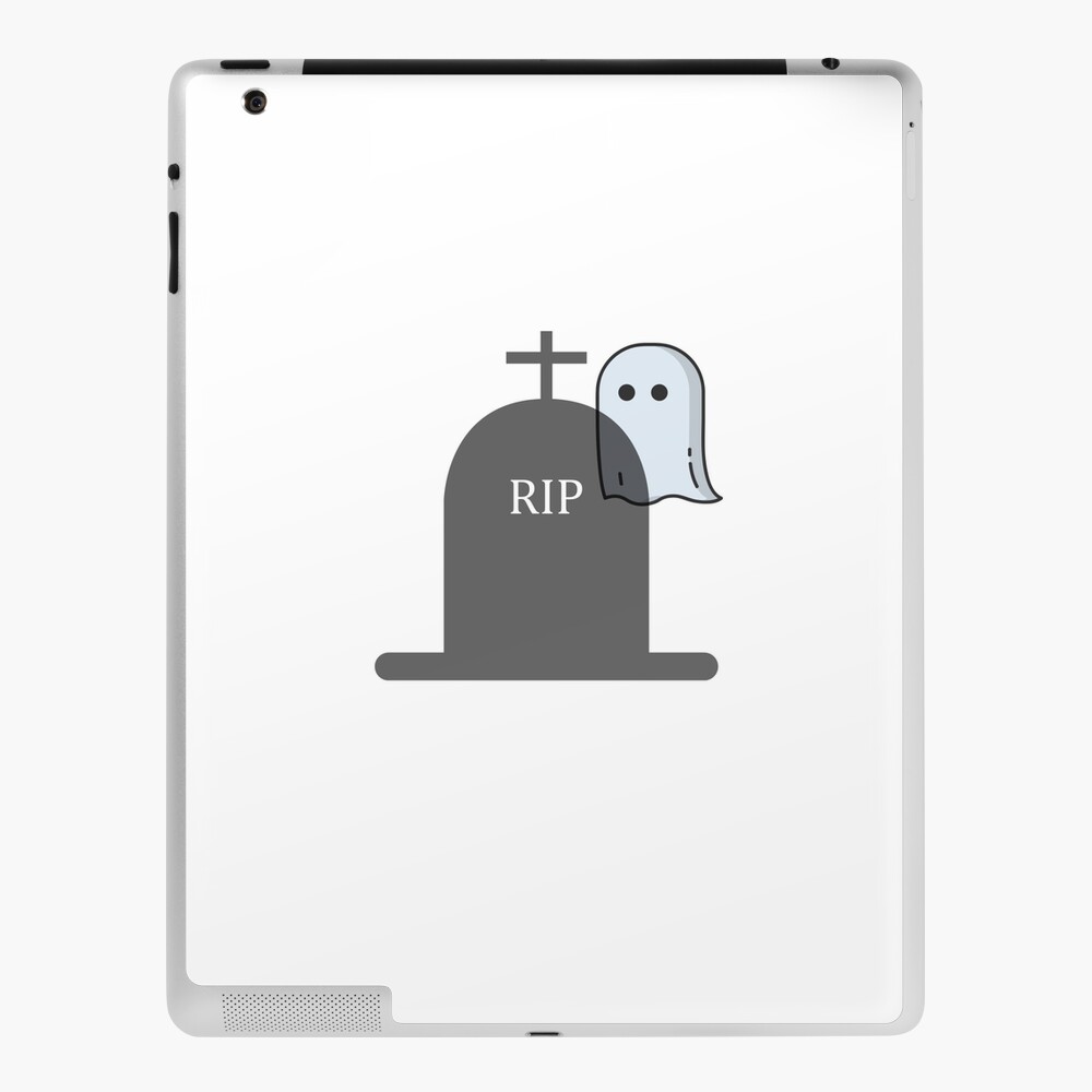Item preview, iPad Skin designed and sold by SBernadette.