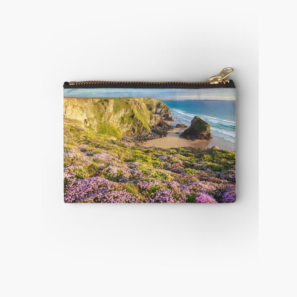 Item preview, Spring at Bedruthan Steps designed and sold by bitm2007.
