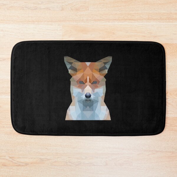 Item preview, Low poly Fox designed and sold by FabioPhoto.