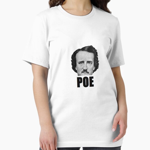 Item preview, Poe designed and sold by silentstead.