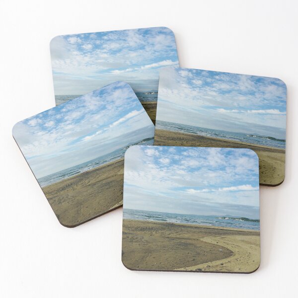Item preview, Sand, skies, sea designed and sold by maudary.
